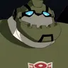 Profile image of Bulkhead