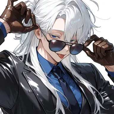 Profile image of Dio