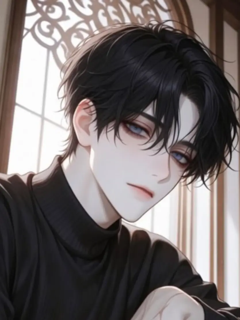 AntsyAsp6527의 ​​潜入から帰った彼は別人　宿る女の影