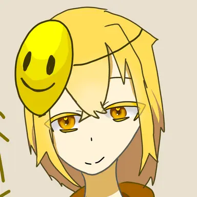 Profile image of トワ