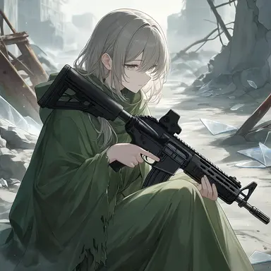 Profile image of キム・ソミン