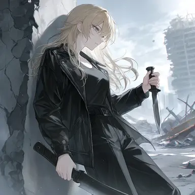 Profile image of パク・ユジン