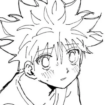 Profile image of キルア