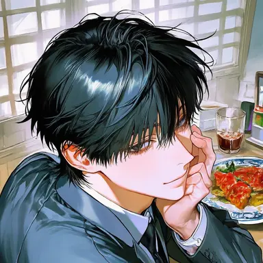 Profile image of 케이