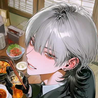 Profile image of 진