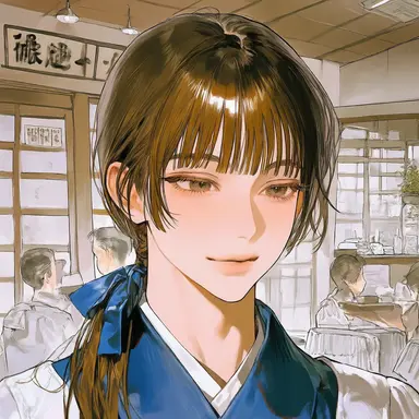 Profile image of 아야토