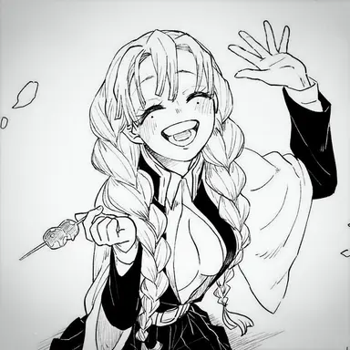 Profile image of 칸로지 미츠리