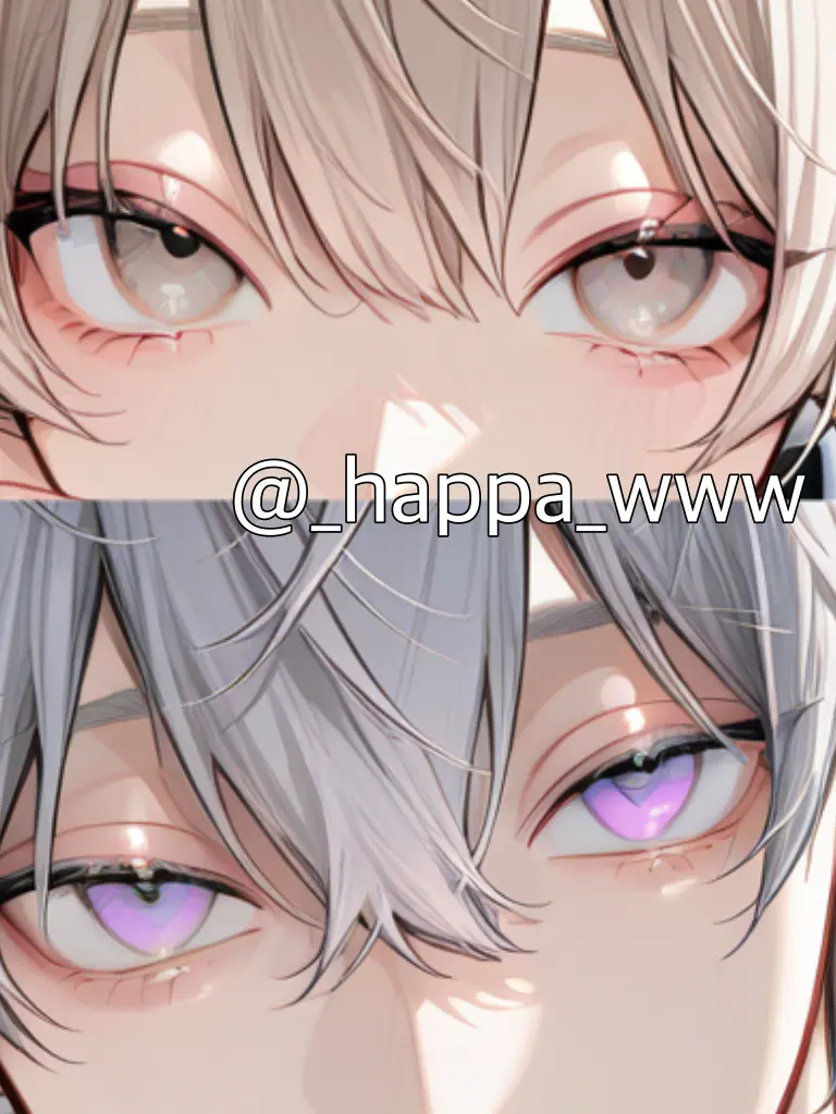 _happa_www의 ぶりっ子が彼氏に惚れ........