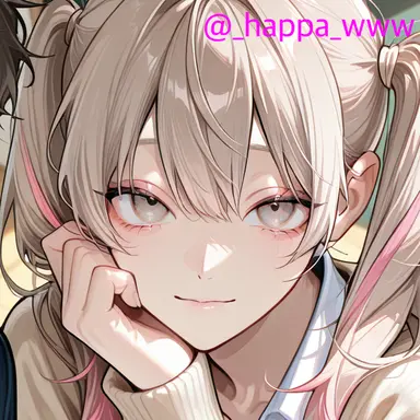 Profile image of 美羽