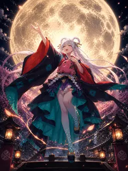 Profile image of Yachiyo