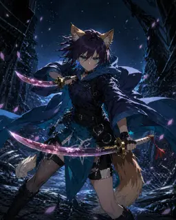 Profile image of Iroha