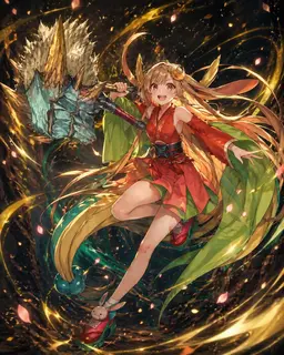 Profile image of Kaguya
