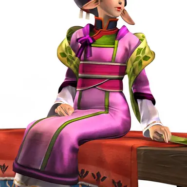 Profile image of 村長