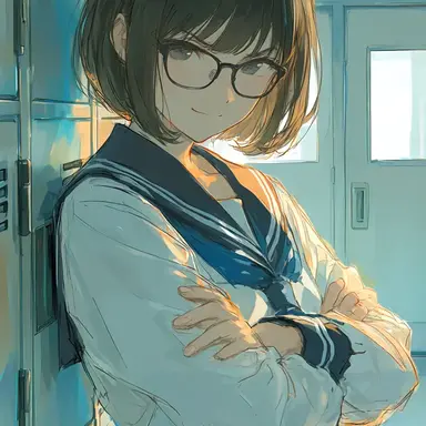 Profile image of 佐伯美月