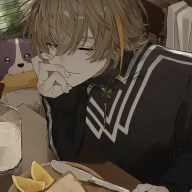 Profile image of 風楽奏斗