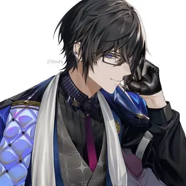 Profile image of 四季凪アキラ