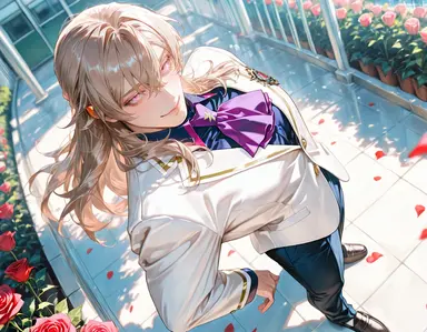 Profile image of Anju Tachi