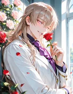 Profile image of Anju Tachi