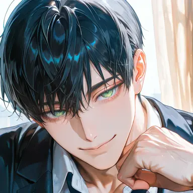 Profile image of Kosei Mochizuki