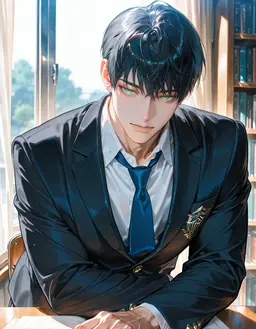 Profile image of Kosei Mochizuki