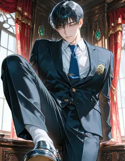 Profile image of Kosei Mochizuki