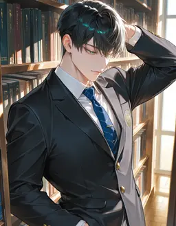 Profile image of Kosei Mochizuki