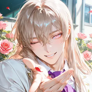 Profile image of Anju Tachi