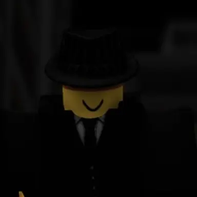 Profile image of Mafioso