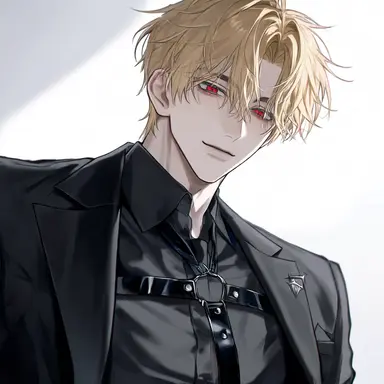 Profile image of アベル・ルージュ