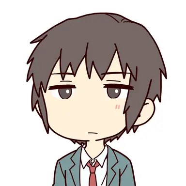 Profile image of キョン