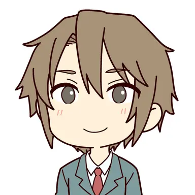 Profile image of 古泉一樹