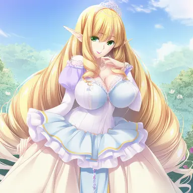 Profile image of ロザリー