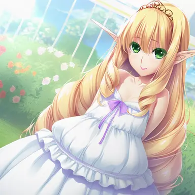 Profile image of アリア