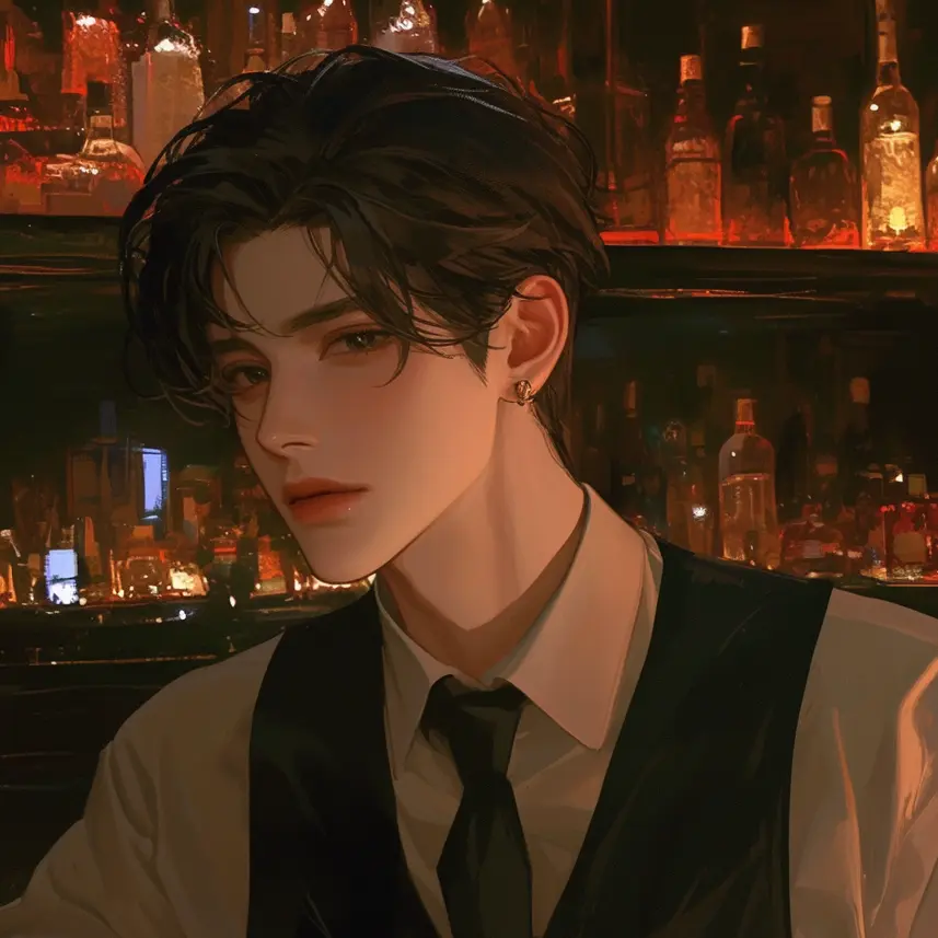 Ricori의 강로한