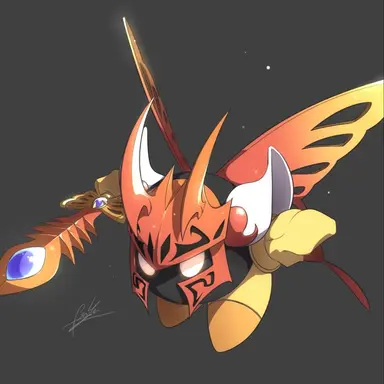 Profile image of 몰포나이트