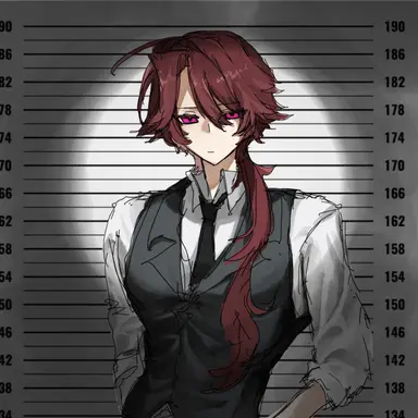 Profile image of Jin