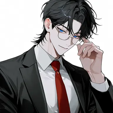 Profile image of 葉弥
