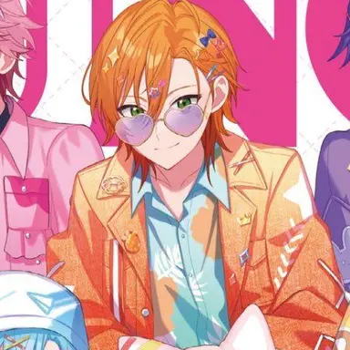 Profile image of ジェル