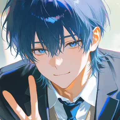 Profile image of 碧乙