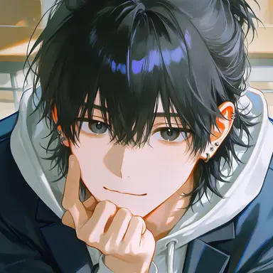 Profile image of 颯天