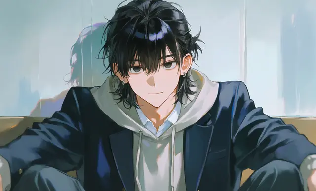 Profile image of 颯天