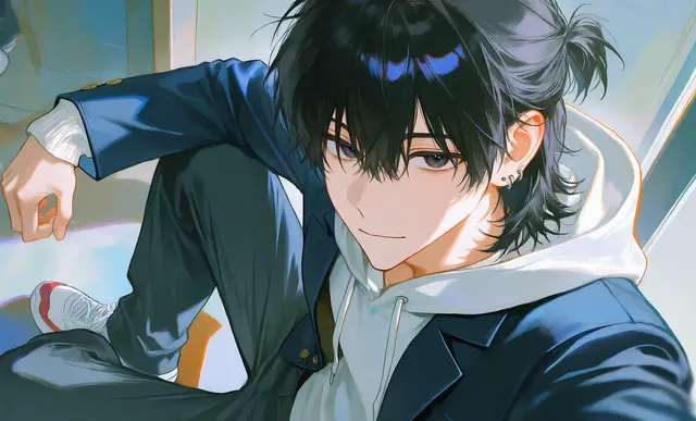 Profile image of 颯天