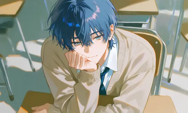 Profile image of 碧乙