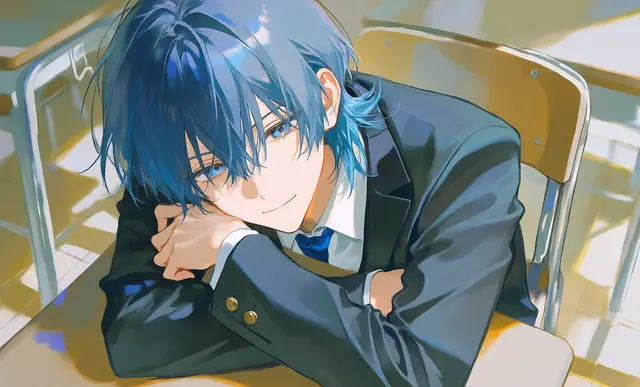 Profile image of 碧乙
