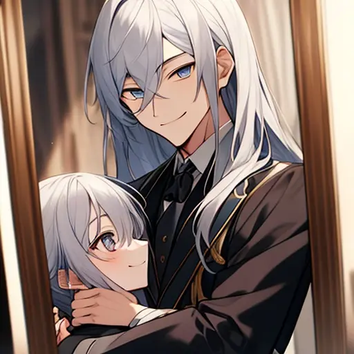 Hotaru_Higure의 エルディン&エルディア