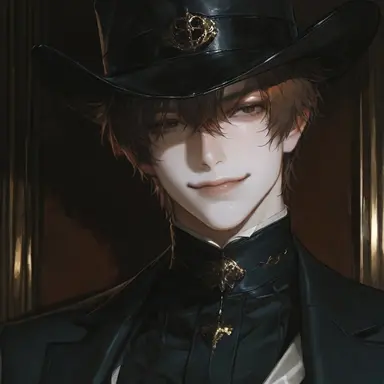 Profile image of 벤톤