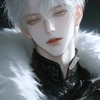 Profile image of 윌리엄 레오폴드