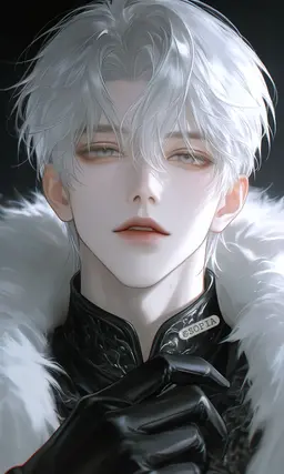 Profile image of William Leopold