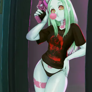 Profile image of Rebecca