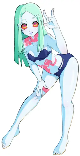 Profile image of Rebecca